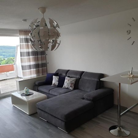 Apartment Rosa Langscheid  エクステリア 写真