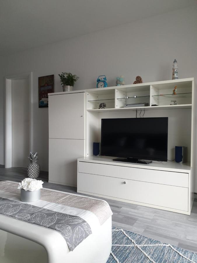 Apartment Rosa Langscheid  エクステリア 写真