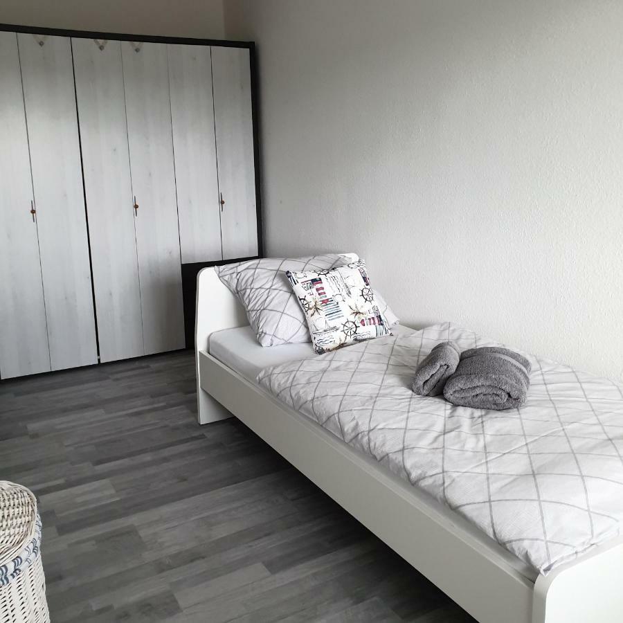 Apartment Rosa Langscheid  エクステリア 写真