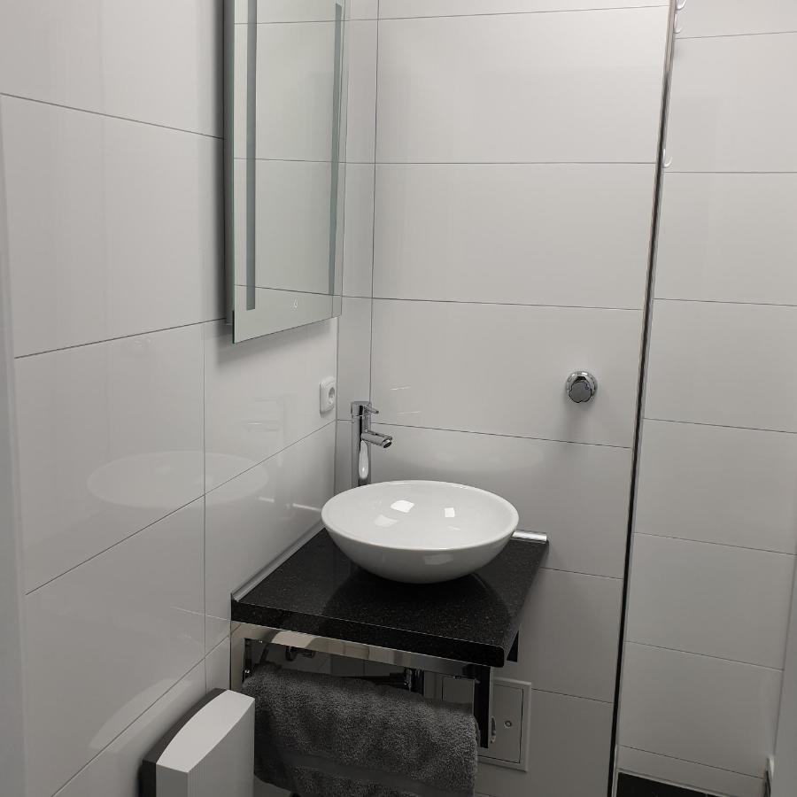 Apartment Rosa Langscheid  エクステリア 写真