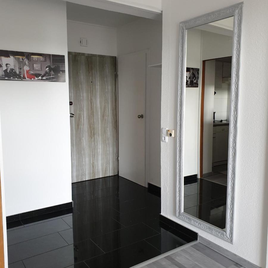 Apartment Rosa Langscheid  エクステリア 写真