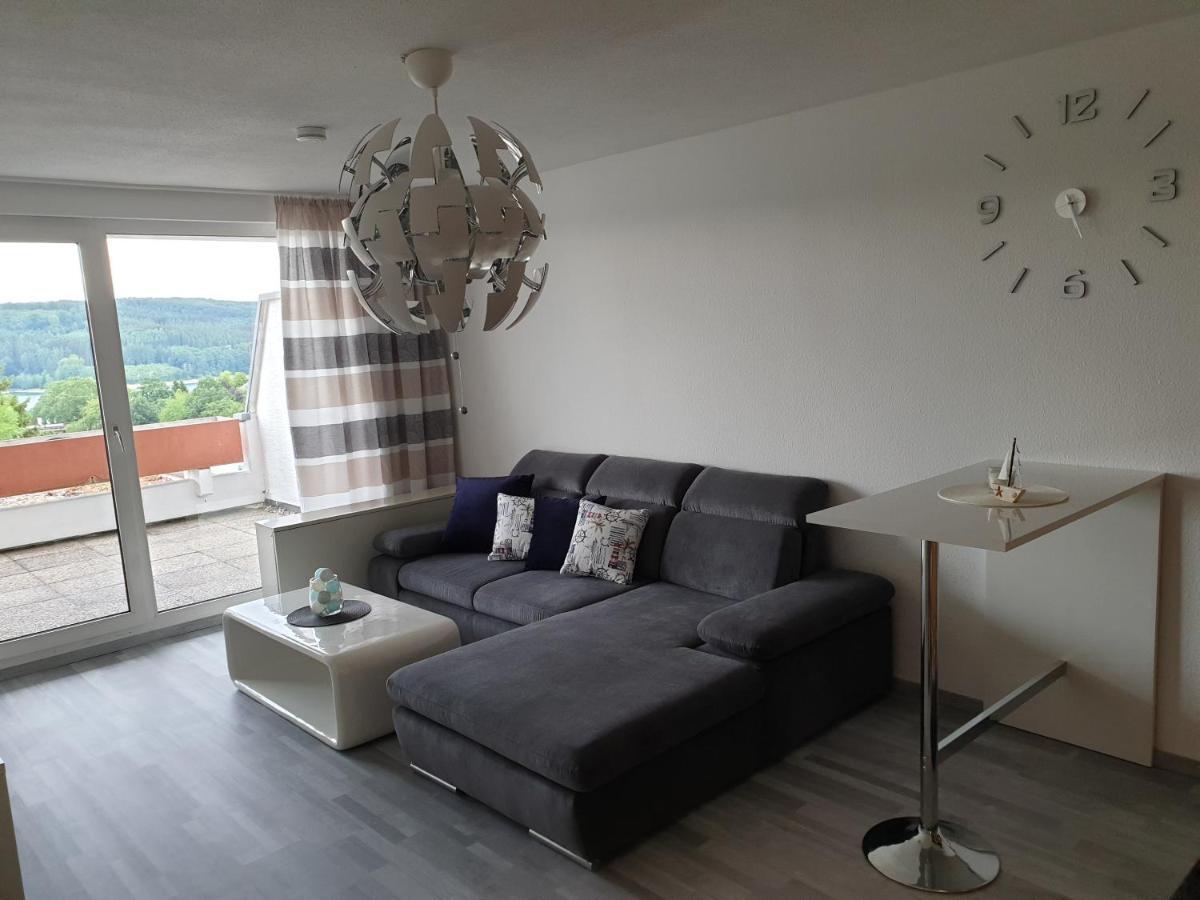 Apartment Rosa Langscheid  エクステリア 写真