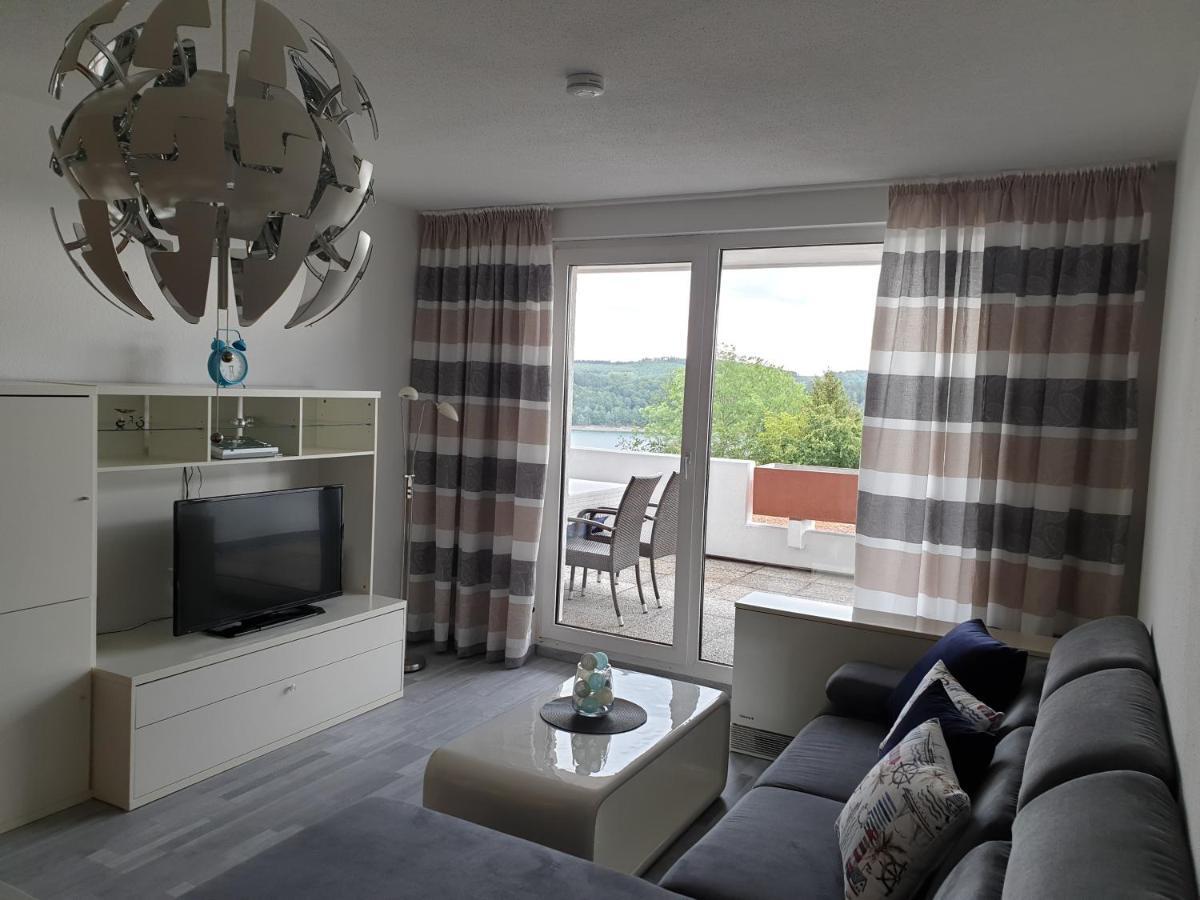 Apartment Rosa Langscheid  エクステリア 写真