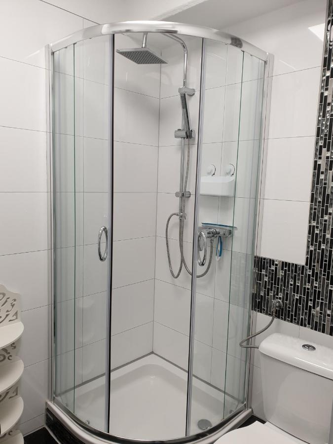 Apartment Rosa Langscheid  エクステリア 写真